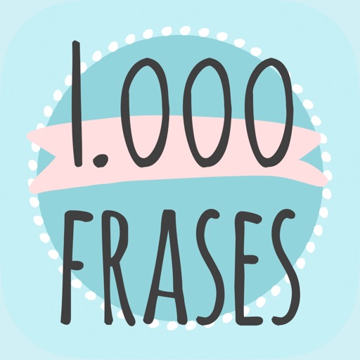 1000 Phrases in Spanish iOS App