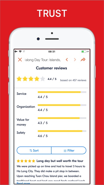 Hanoi Travel Guide . screenshot-6