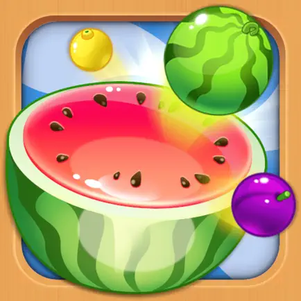 LuckyFruitsCut Читы