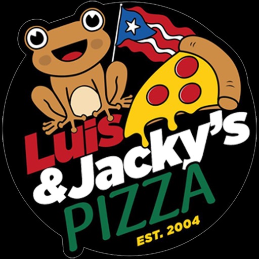 Luis y Jackys Pizza