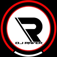 DJ Raver app icon - Music app for iPhone