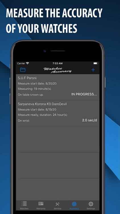 WatcheeLite screenshot-5