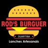 Rods Burguer Duartina