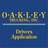 Oakley Trucking icon
