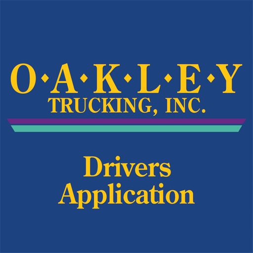 Oakley Trucking