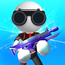 Action Squad Hero Shooting