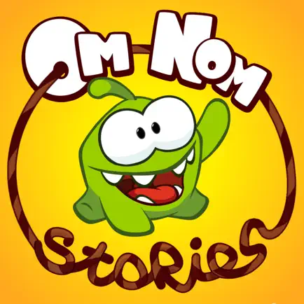 Om Nom Stories Cheats