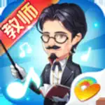 旋鹿音乐教师端 App Contact