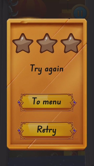 Tigers Bounty Screenshot