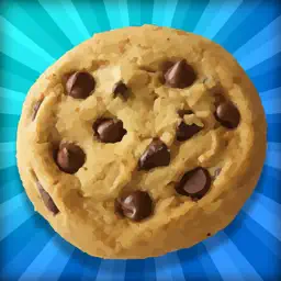 Cookie Maker For Kids app icon