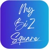 MyBiZSquare icon
