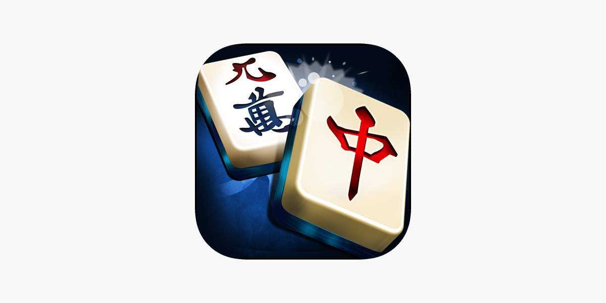 3D Mahjong Deluxe > iPad, iPhone, Android, Mac & PC Game