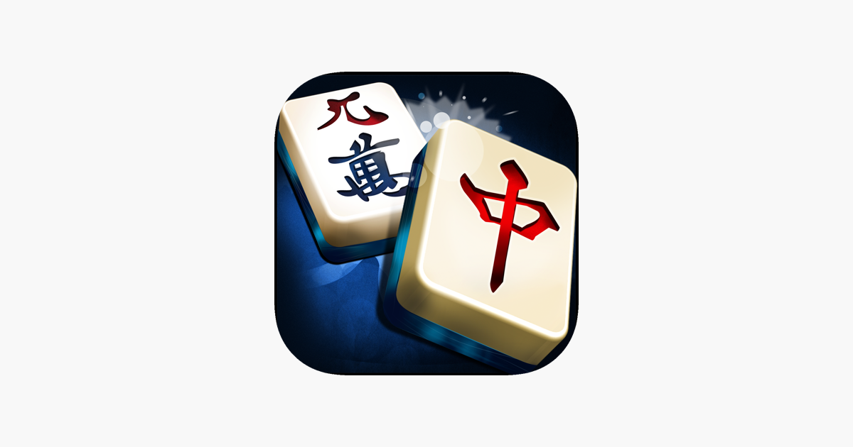 Mahjong!! on the App Store