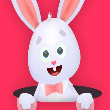 Animated Rabbits Emojis Cheats