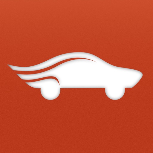 Samohid – Cars in detail icon