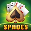 Spades Classic Card Game! icon