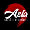 Sushi Asia icon