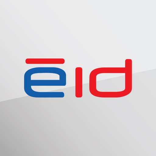 eID Secure Commerce iOS App