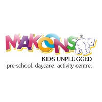 Makoons Play School logo