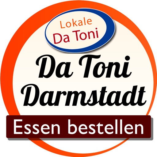 Lokale Da Toni Darmstadt