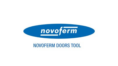Screenshot #1 pour Novoferm Doors Tool