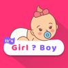 Baby Gender Reveal & Predictor - SixBrain Tech