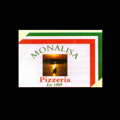 Monalisa Pizzeria