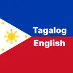 English Tagalog Translator App App Cancel