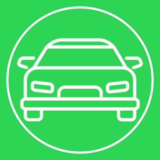 NGXPlay - Car Play Connect App Icon
