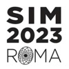 SIM 2023 - iPhoneアプリ
