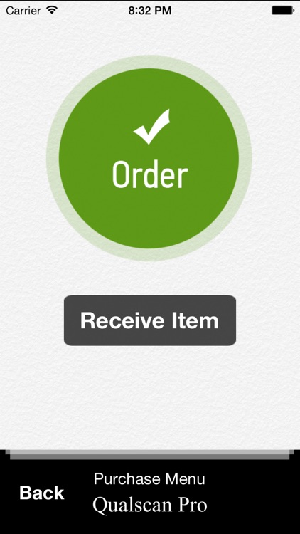 QualScan screenshot-3