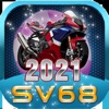 SV68 Moto Bike Racer icon