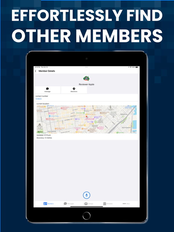 Screenshot #6 pour IPA App