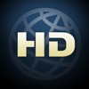 Icon HD Visual Communication Mobile