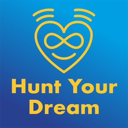 Hunt Your Dream: Virtual Coach