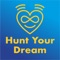 Hunt Your Dream by Connecting Your Love, inspires you to realize your dream