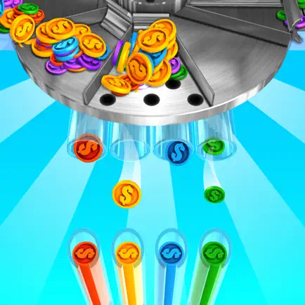 Sorting Coins Cheats