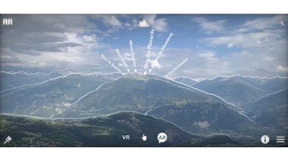 Swiss3D Pro Screenshot