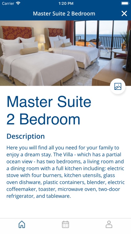 Fiesta Americana Travelty screenshot-5