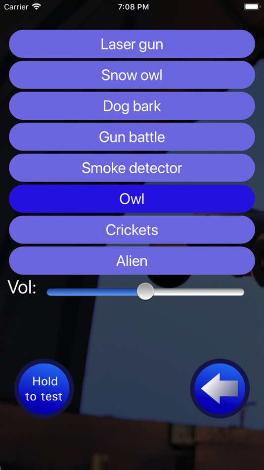 #1. Good Night System Nap edition (iOS) 由: Lunatico Astronomia S. L.