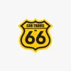 66 Car Travel App Positive Reviews