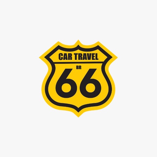 66 Car Travel icon