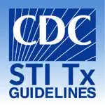 STI Tx Guide App Support