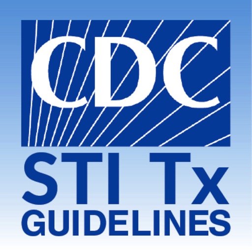 STD Tx Guide