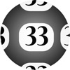 The Lucky Lottery Numbers icon