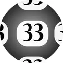 The Lucky Lottery Numbers