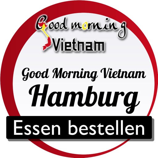 Good Morning Vietnam Hamburg icon