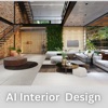 AI Interior Design - iPhoneアプリ