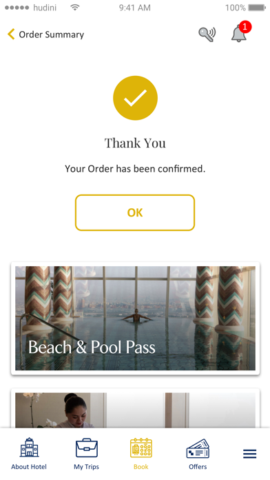 PGA National Resorts Screenshot