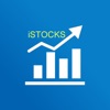 iStocks: World Stocks icon